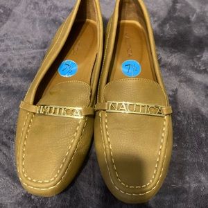 Nautica Shoes